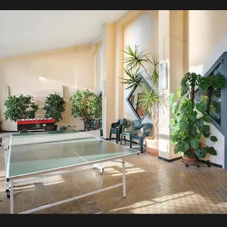 아파트 Mamariviera Holidays - Casa Vista Mare Con Piscina