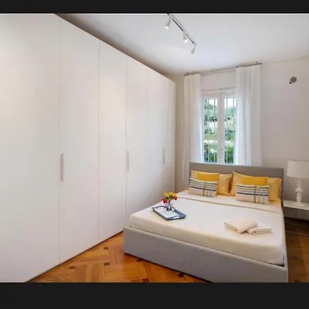Apartament Mamariviera Holidays - Casa Vista Mare Con Piscina *