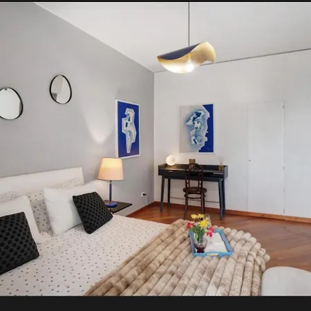 Apartament Mamariviera Holidays - Casa Vista Mare Con Piscina *