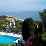 Apartment Mamariviera Holidays - Casa Vista Mare Con Piscina