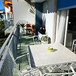 Mamariviera Holidays - Casa Vista Mare Con Piscina Apartment Sanremo