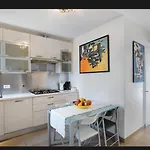 Mamariviera Holidays - Casa Vista Mare Con Piscina Apartment Sanremo