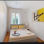 Mamariviera Holidays - Casa Vista Mare Con Piscina Apartment *
