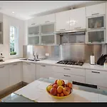 Mamariviera Holidays - Casa Vista Mare Con Piscina Apartment