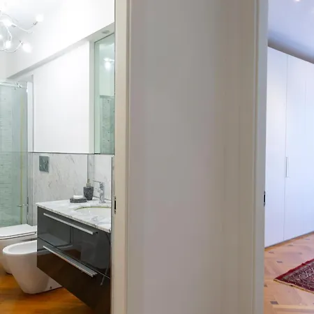 Mamariviera Holidays - Casa Vista Mare Con Piscina Apartmán