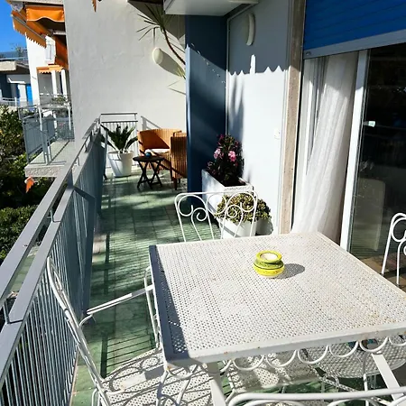 Mamariviera Holidays - Casa Vista Mare Con Piscina Apartment Sanremo