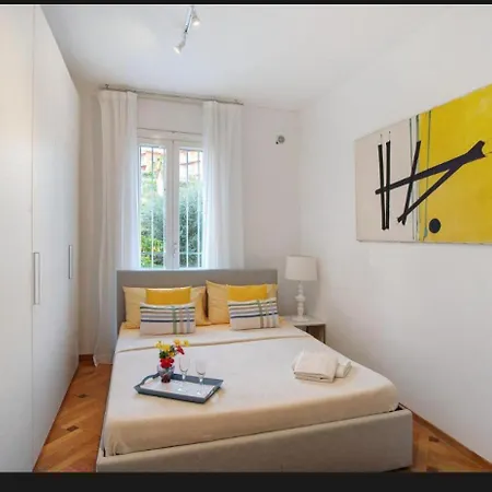 Mamariviera Holidays - Casa Vista Mare Con Piscina Apartment *