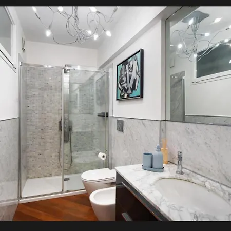 Mamariviera Holidays - Casa Vista Mare Con Piscina Sanremo