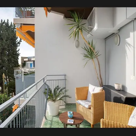 Mamariviera Holidays - Casa Vista Mare Con Piscina * San Remo