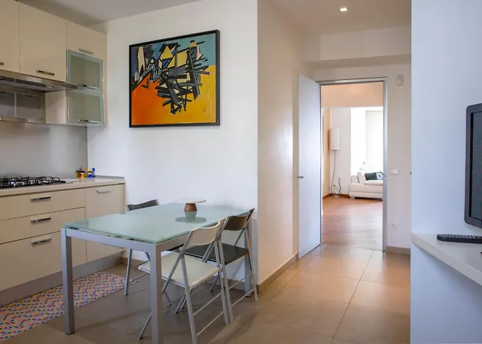 Mamariviera Holidays - Casa Vista Mare Con Piscina San Remo
