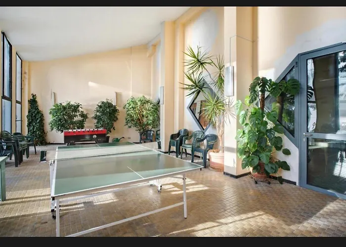 Apartamento Mamariviera Holidays - Casa Vista Mare Con Piscina