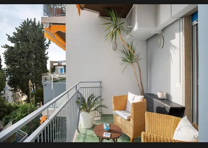 Mamariviera Holidays - Casa Vista Mare Con Piscina * San Remo